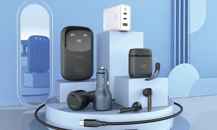 Tecnología y Electrónica